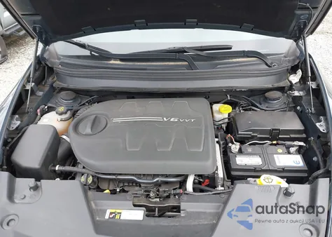 2017 Jeep Cherokee Trailhawk L Plus 4X4 z USA, uszkodzony, nr VIN 1C4PJMBS0HW629008